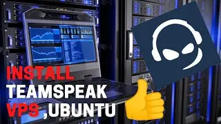 How to install Teamspeak on Ubuntu 20.04 VPS