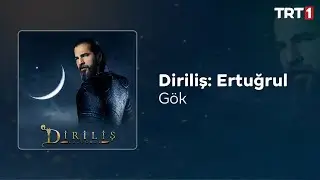 Sky 🎧 Resurrection Ertugrul Soundtrack