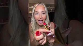 Je suis hyper choquée 😱