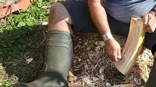 Testing the Bushmaster Whittlers Pocket Knife: What Went Wrong?