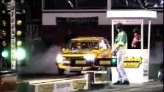 SICK CARS, CRASHES, BURNOUTS ND DRIFT