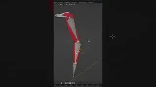 The ULTIMATE Realistic Muscle Rig for Blender 😱 