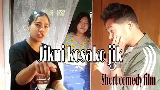 Jikni kosako jik | Short comedy film