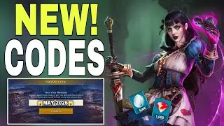 💥NEW CODE!!💥 RAID SHADOW LEGENDS PROMO CODE - RAID PROMO CODES MAY 2026