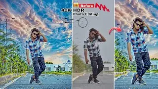 Instagram Tranding Photo Editing || 8K Photo Editing || Krea AI Photo Editing New Trick😱