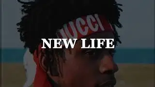 [FREE] ''New Life'' | Polo G x Lil Tjay | Guitar Type Beat | Trap Instrumental 2022