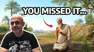 The REAL reason why GOD allowed JOB to suffer | Sam Shamoun