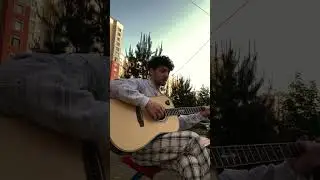 Lizer - Космос #lizer #космос #cover #рассвет