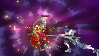 【FGO】プロト兄貴+Lv1鯖でおむすびチェーン店・一号【バトルinNY】