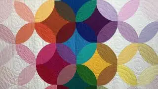 Paducah KY National Quilt Museum
