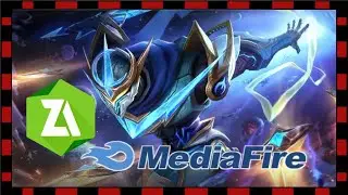script skin gusion legend no password