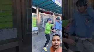 Pesona cewek cantik bikin cowok Gagal fokus  