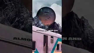 Jonathan Roy - Taking On The Rest Of The World 