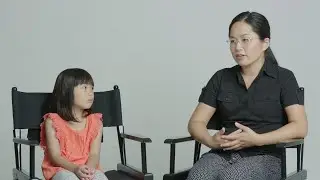 Mothers and Daughters Ages 6 to 89: What Has Changed Since You Were Their Age? | Iris