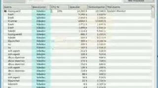 KDE4 Language Change
