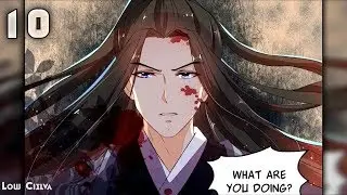 Princess Happily Ever After Marriage - Chapter 10 [English]