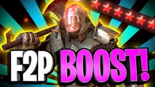 SKULLCRUSHER IS HERE! Taking My F2P Account To The Next Level | Raid Shadow Legends