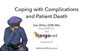 Coping with Complications and Patient Death