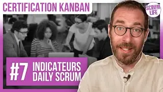 Scrum Master ? Utilise les Bons KPIs !