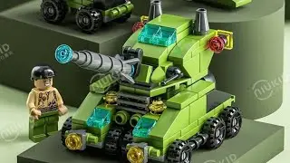 Mainan anak lego.. asah motorik anak