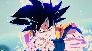El Ultra instinto es un PROBLEMA – DRAGON BALL: Sparking! ZERO