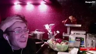 Вся правда о жене БАНАНА