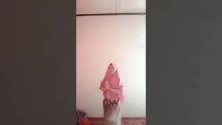 tari ampar pisang #viral #satisfying #lescopaque #fypシ #shortvideo