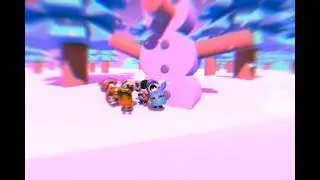 Merry Falling Everybody! / NIGHTCORE