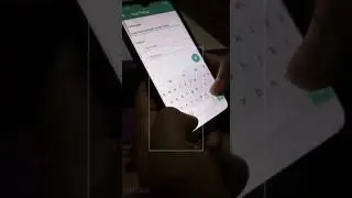 Cara mudah membuat polling di WhatsApp grup ( WA grup )