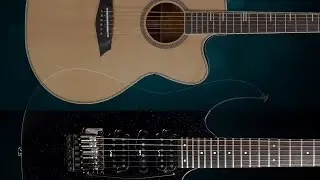 Zawsze tam, gdzie Ty – Moja interpretacja | Gitarowy hołd dla Lady Pank / Borysewicz & Panasewicz