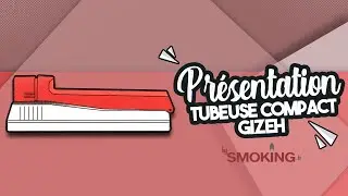 [PRESENTATION] Tubeuse compact Gizeh
