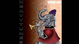 DOOM LAB - Offending the Gods (lyric video)