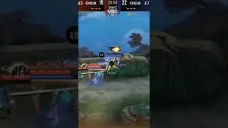 Kairi Lancelot outpredicts every single ECHO player! 🤯️️️️