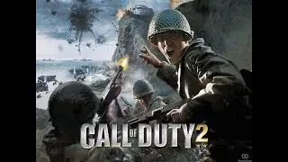 / ПРОХОЖДЕНИЕ CALL OF DUTY 2 / №9