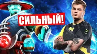 АЙСБЕРГ ВЫГУЛЯЛ ШТОРМА ПОД СНЮСОМ
