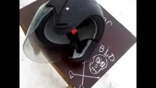 Шлем BLD