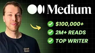 How to Get Started Writing on Medium in 2024 (and Earning Money)