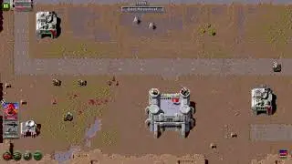 Z  The Game level 3  уровень 3   L3 death valley
