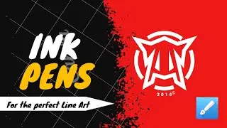 How to Make Pro Outlines With Infinite Design Inks