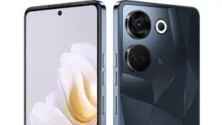 TECNO, шумоподавление, как включить в телефоне.