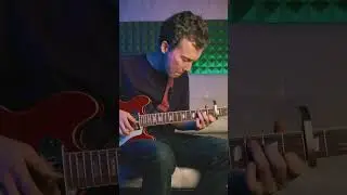 LoFi Future - Antonov (sketch guitar)
