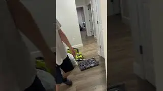 Our last two braincells after hurricane Milton part 2