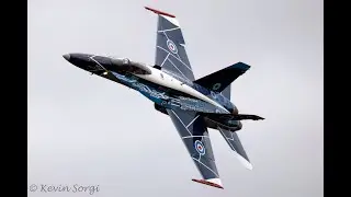Aero Gatineau 2024 - Sunday Show