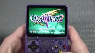 The Crazy Budget Handheld R36s / It Plays Dreamcast, PS1 and more