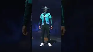 Dil ber song new status free fire max #short #freefire