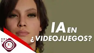 INTELIGENCIA ARTIFICIAL EN VIDEOJUEGOS