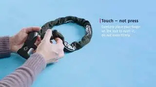 5. YARDO 7807F - Tips & Tricks | Touch - dont press