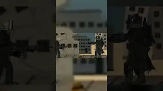 Пиратская Версия Мишки Фредди 