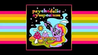 Portland Psychedelic Society Symposium (FULL CONFERENCE 2022)