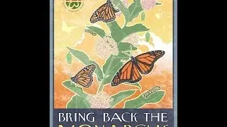 Blessed Vernal Equinox! Save The Monarchs! Plant Milkweed!